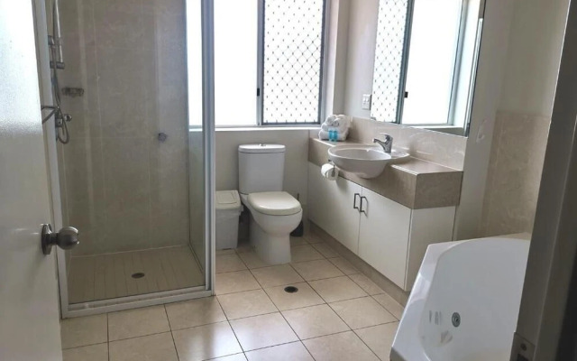 CHA Private Apts Markham