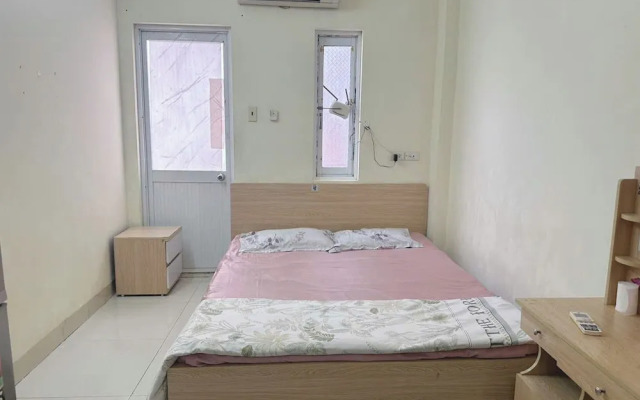 Happy Nest Homestay Ha Noi