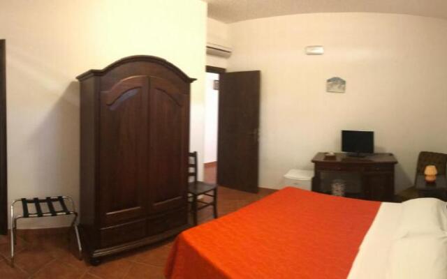 La Terrazza Di San Vito