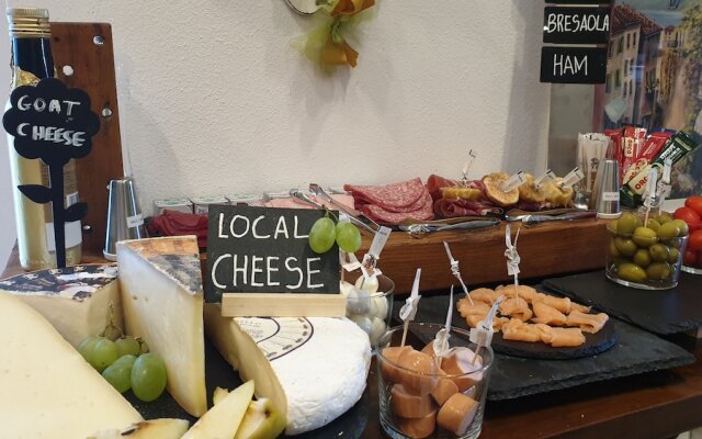 Villa Marina - Como Lake