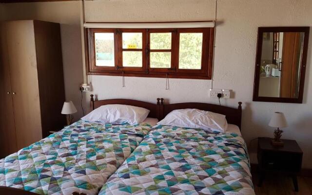 ZORBAS Sea View No 4