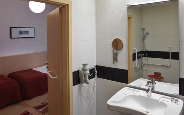 Hotel Laterum