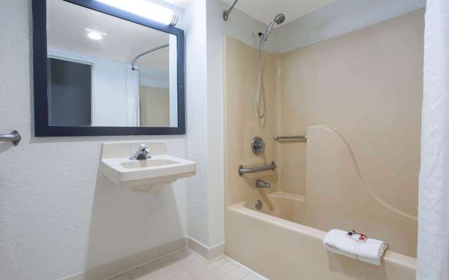 Days Inn by Wyndham Absecon Atlantic City Area