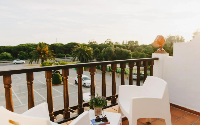 Hotel La Codorniz