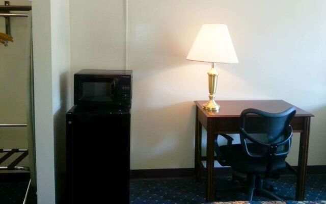 Stratford Motor Inn East Ellijay