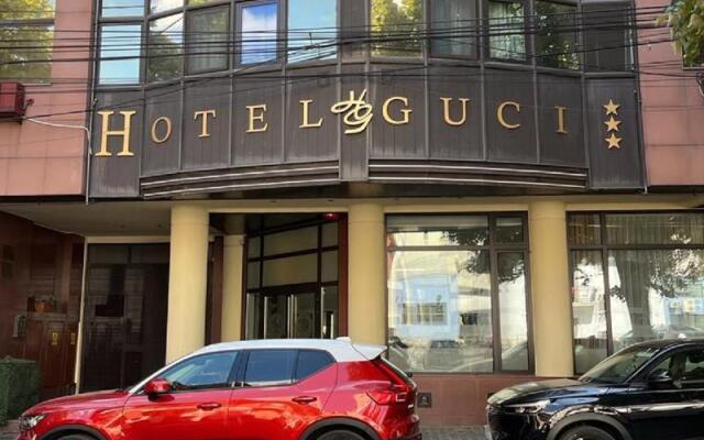 Hotel Guci