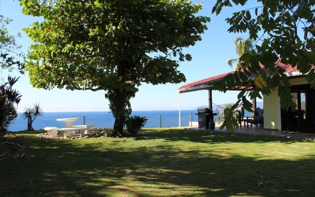 Tango Mar Villa Echemare Tambor Beach