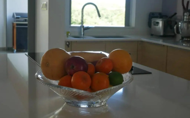 Villa Kumquat, avec piscine Clévacances 4 clés