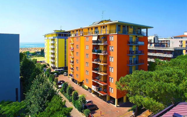 Apartments Aurora A/b, Bibione-ex TUI