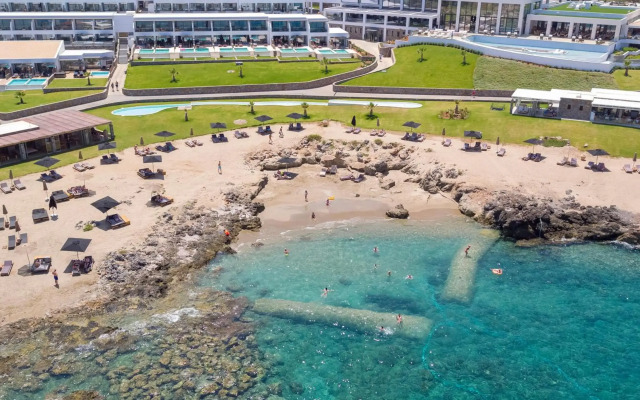 Abaton Island Resort & Spa