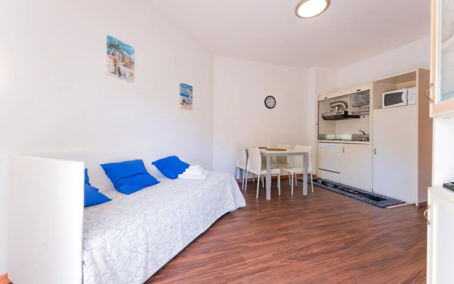 Residence Marconi Mare