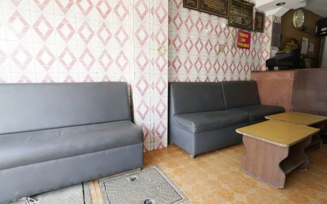 Masa Guest House