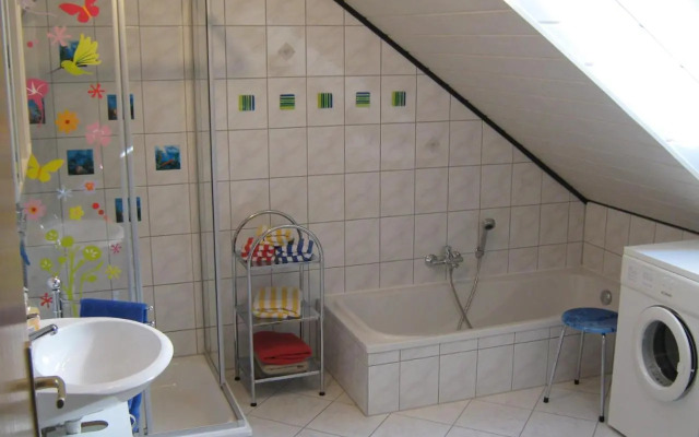 Ferienwohnung Sauerland Panorama
