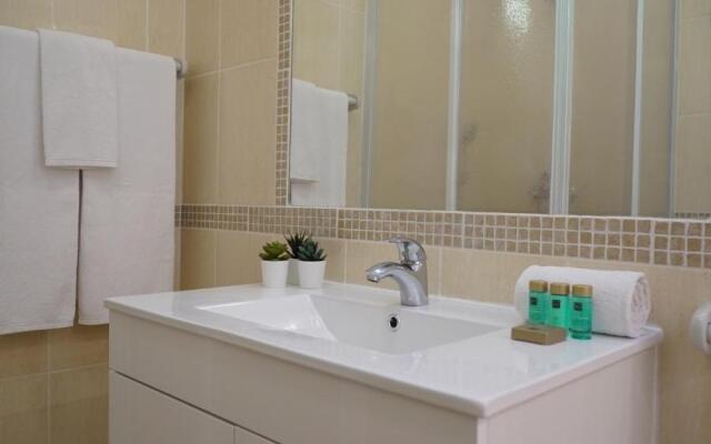 Vilamoura Boutique Suite - byEME