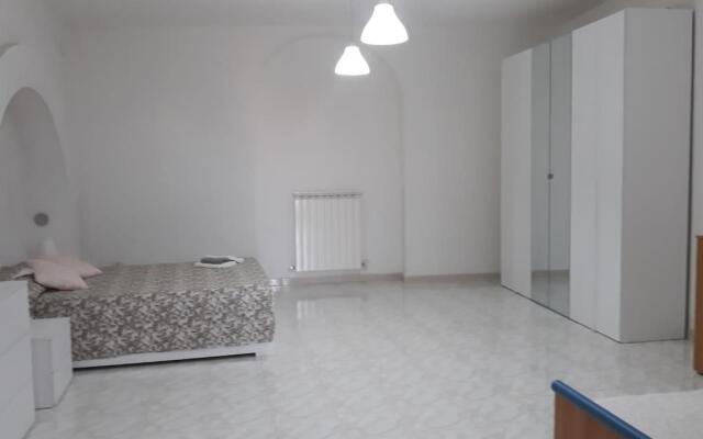 Appartamento con incantevole panorama: Chieti alta