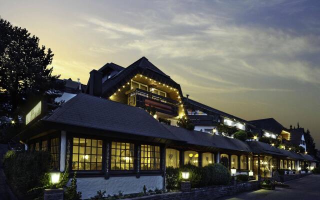 Hotel-Resort Waldachtal - Adults only