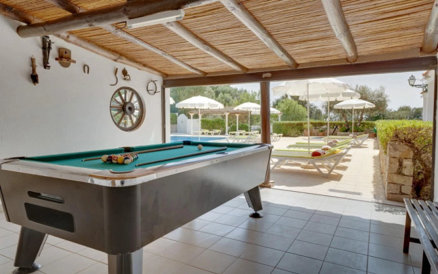 Muthu Balaia Sol Hotel