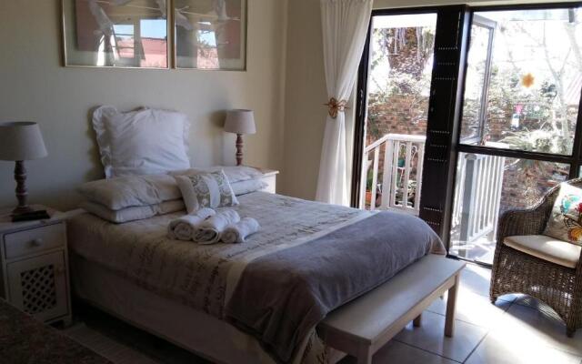 Abbeygail En Suite Room