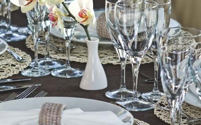 B&B Veliero Santa Lucia