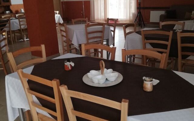 B & B Villa Lucia