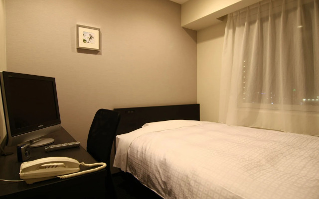 Hotel Crown Hills Kimitsu