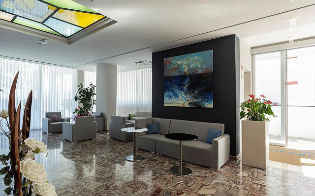 Hotel Amburgo