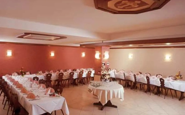 Hotel Restaurant au Soleil