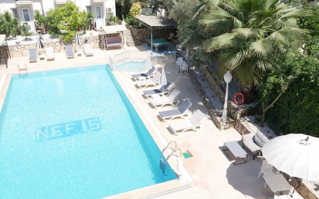 Nefis Hotel Oludeniz