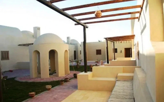 Badawiya Hotel (فندق البدوية)