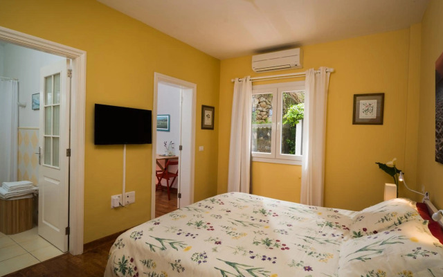 Estudio rural - Nature & Relax