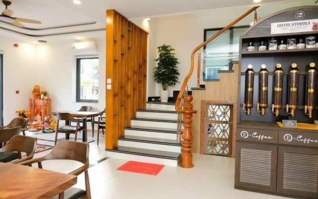 Cam Phu Quoc Hotel