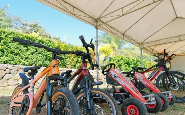 La Jolla Beach Resort