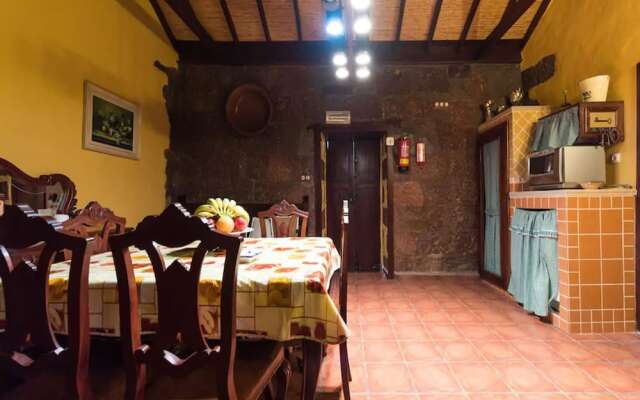 Casa La Solana de M. Velazquez