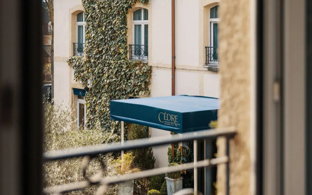 Cèdre Beaune, A Beauvallon Hotel