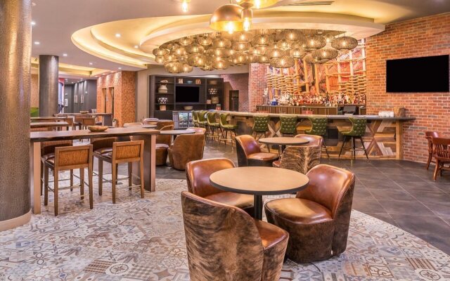 Hotel Indigo Frisco by IHG