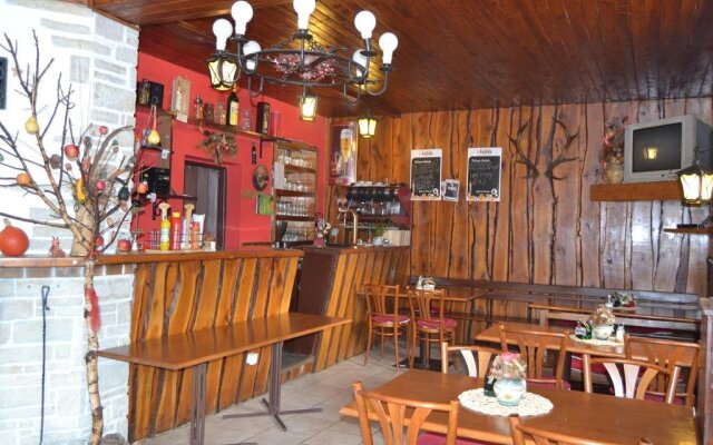 Horský Hotel Arnika