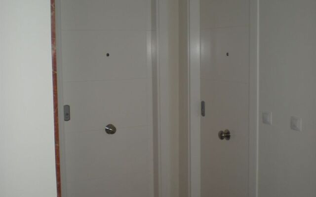 Apartamentos Turísticos Verdemar