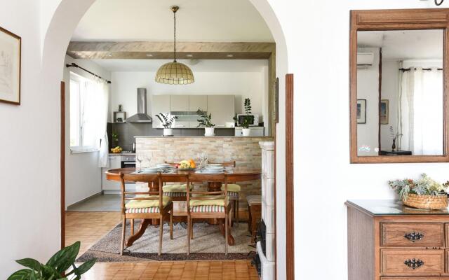 Villa Me Trovi Zadarvillas