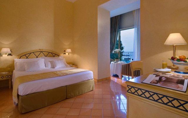 Miramare E Castello Hotel