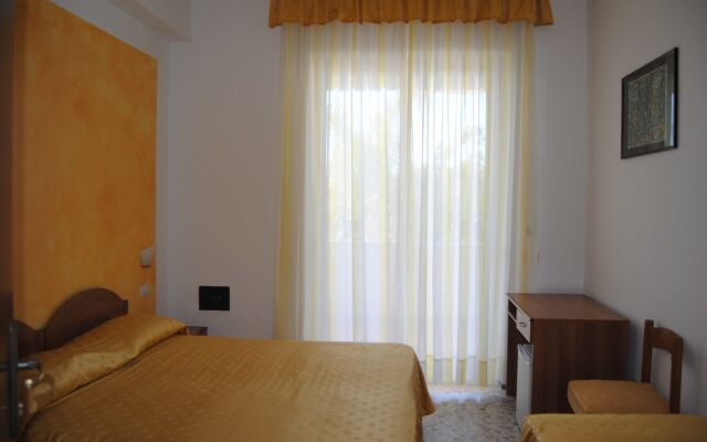 Hotel Maria