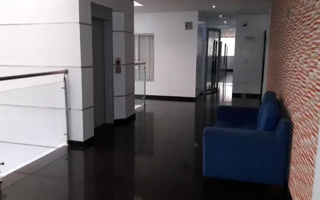 Hotel Dorado Prime