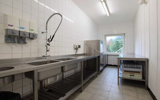 Spacious Holiday Home in Vielsalm near Baraque de Fraiture