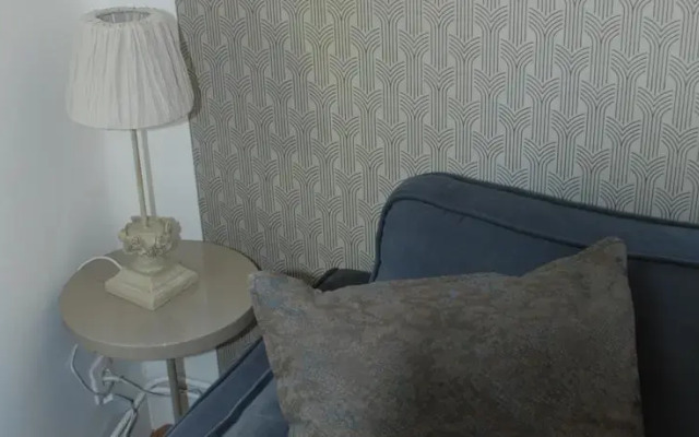 Apartment Terre de Brume