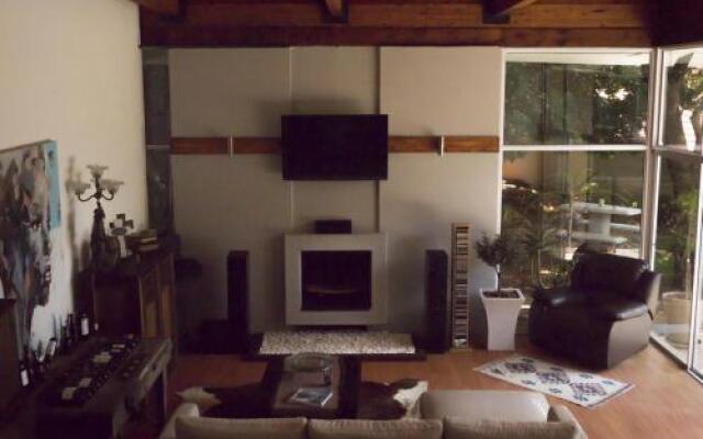 Luxury Upmarket Homestay 20 On 4th