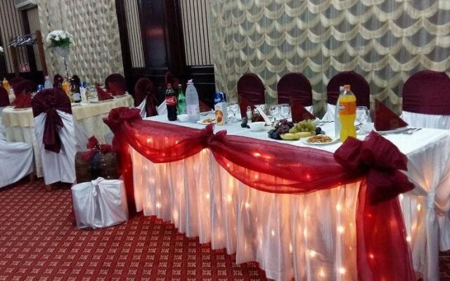 Hotel Rebis International