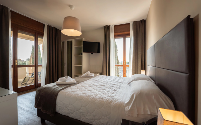 Hotel Gardenia