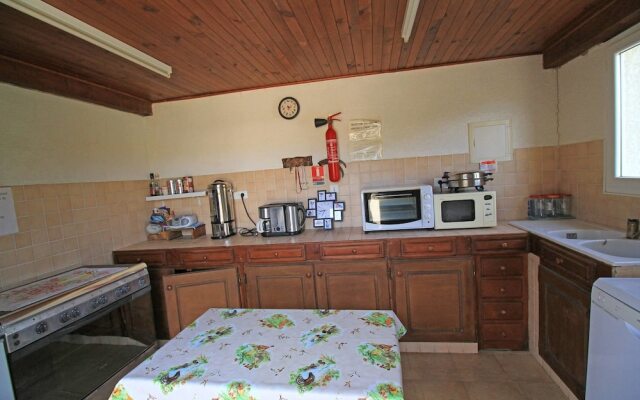 Chambres d'Hôtes Multari