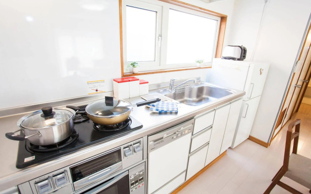 Yume House