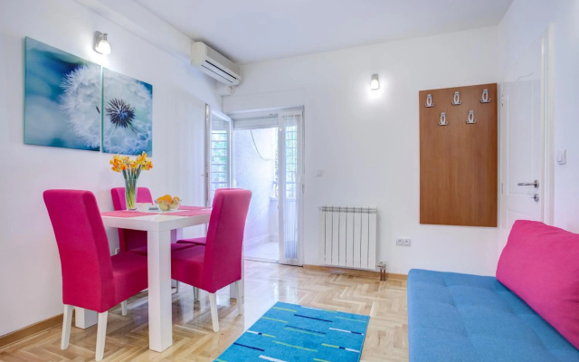 Apartment Biljana