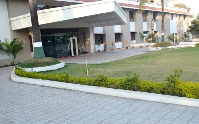 Lords Resorts Silvassa